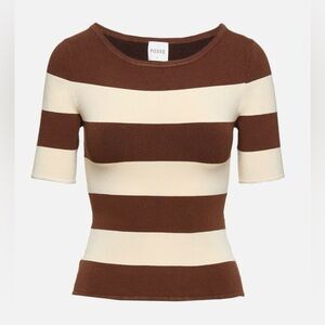 Posse Theo Top in size Small. Excellent condition. Worn ONCE!